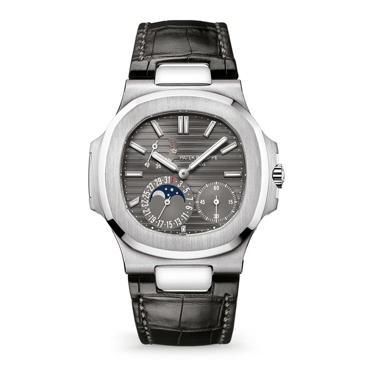5712G – Patek Philippe NAUTILUS
