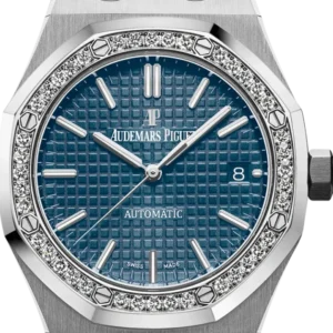 ROYAL OAK SELFWINDING Ref. 15451ST.ZZ.1256ST.03 - Image 6