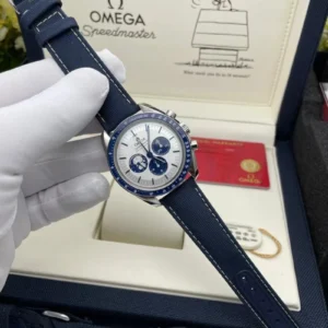 ANNIVERSARY SERIES CO?AXIAL MASTER CHRONOMETER CHRONOGRAPH 42 MM-310.32.42.50.02.001 - Image 9