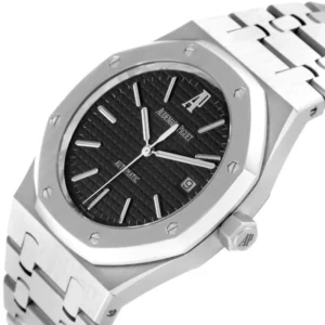 Royal Oak Selfwinding Ref. 15300ST.OO.1220ST.03 - Image 4