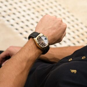 SKY-DWELLER Oyster m326238 42 mm - Image 8