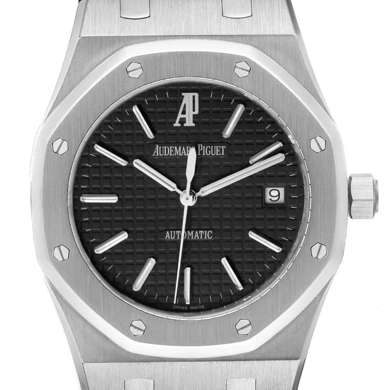 Royal Oak Selfwinding Ref. 15300ST.OO.1220ST.03 - Image 5