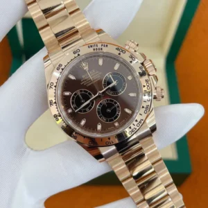 Rolex COSMOGRAPH DAYTONA-116505-0013 - Image 3