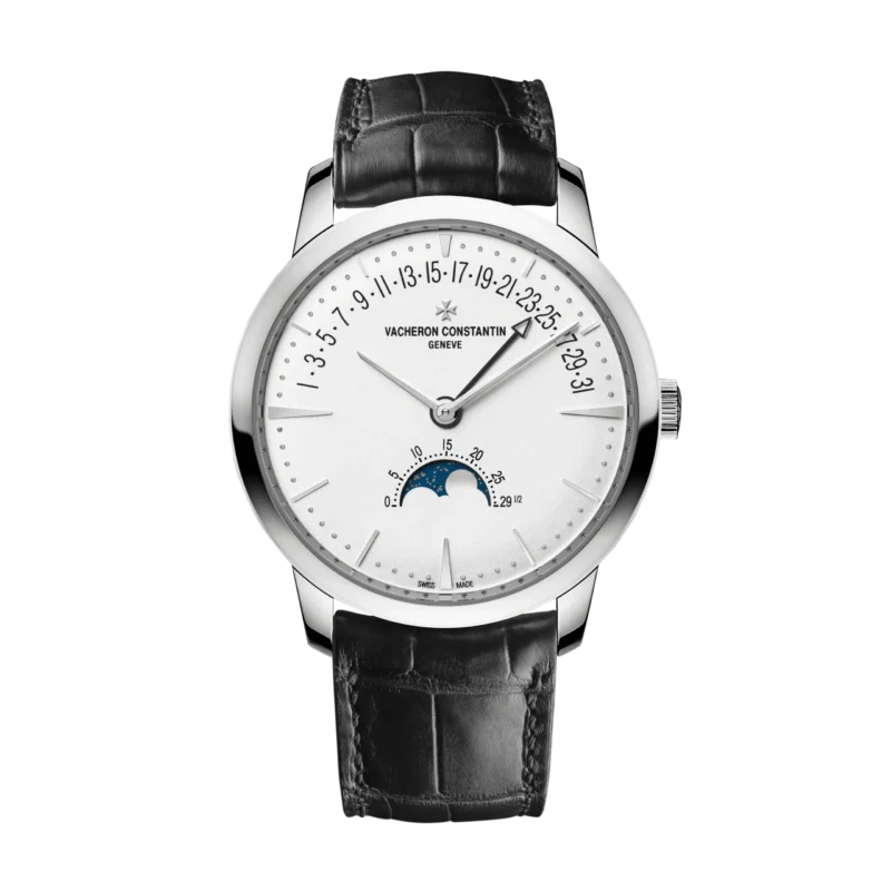 Vacheron Constantin heritage series 4010U000G-B330 watch