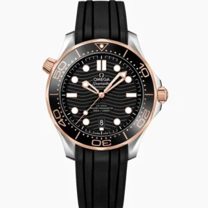 OMEGA Seamaster Diver 300M