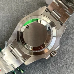 Rolex Perpetual Submariner m126610lv-AAAAA - Image 3
