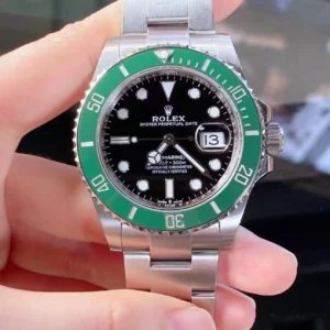 Rolex Perpetual Submariner m126610lv-AAAAA - Image 3