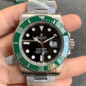Rolex Perpetual Submariner m126610lv-AAAAA - Image 6