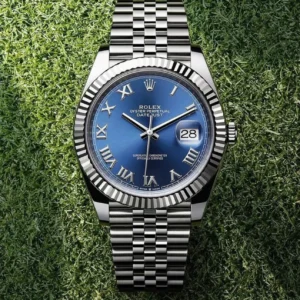 Rolex Datejust 41 126334-0026(AAAAA version) - Image 6