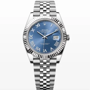 Rolex Datejust 41 126334-0026(AAAAA version)